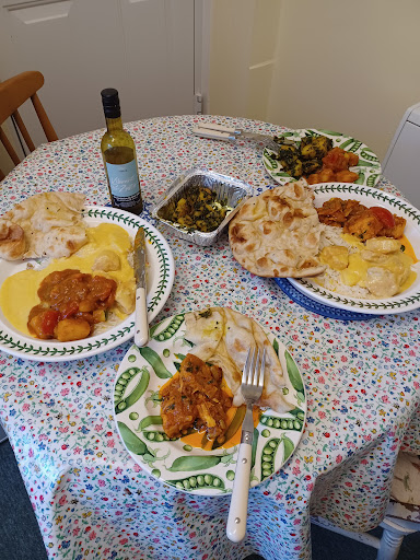 Photo of Good Food Takeaway - 15 St Stephens Rd, Norwich NR1 3SP